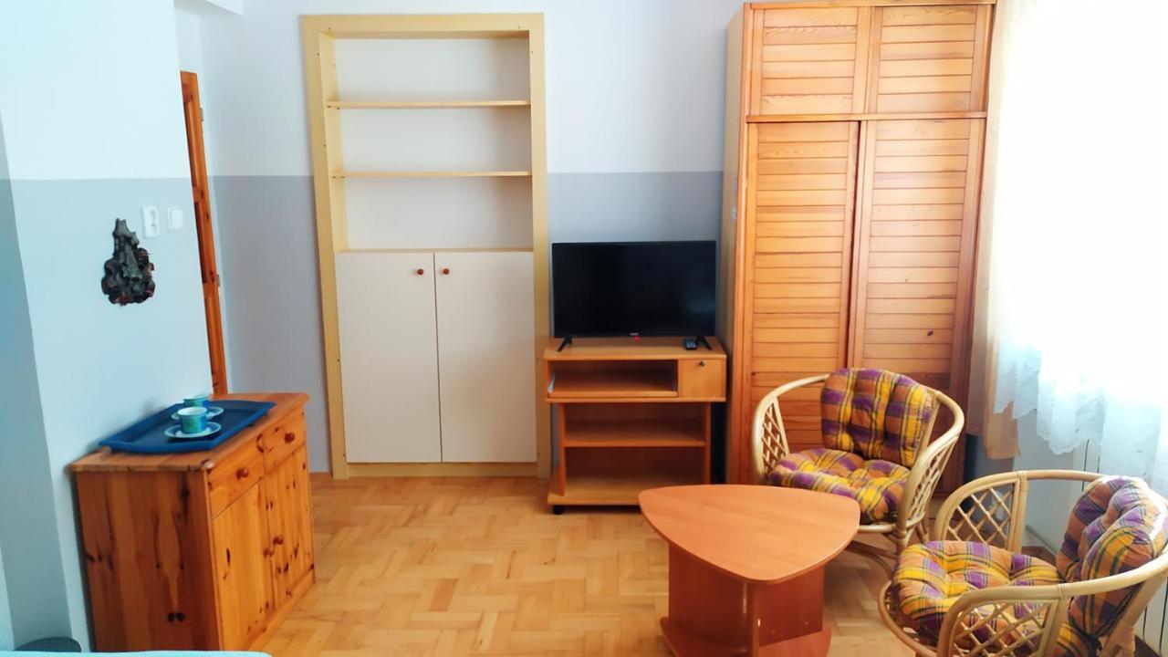 Ubytovani Velky Tynec 376 Quarto foto