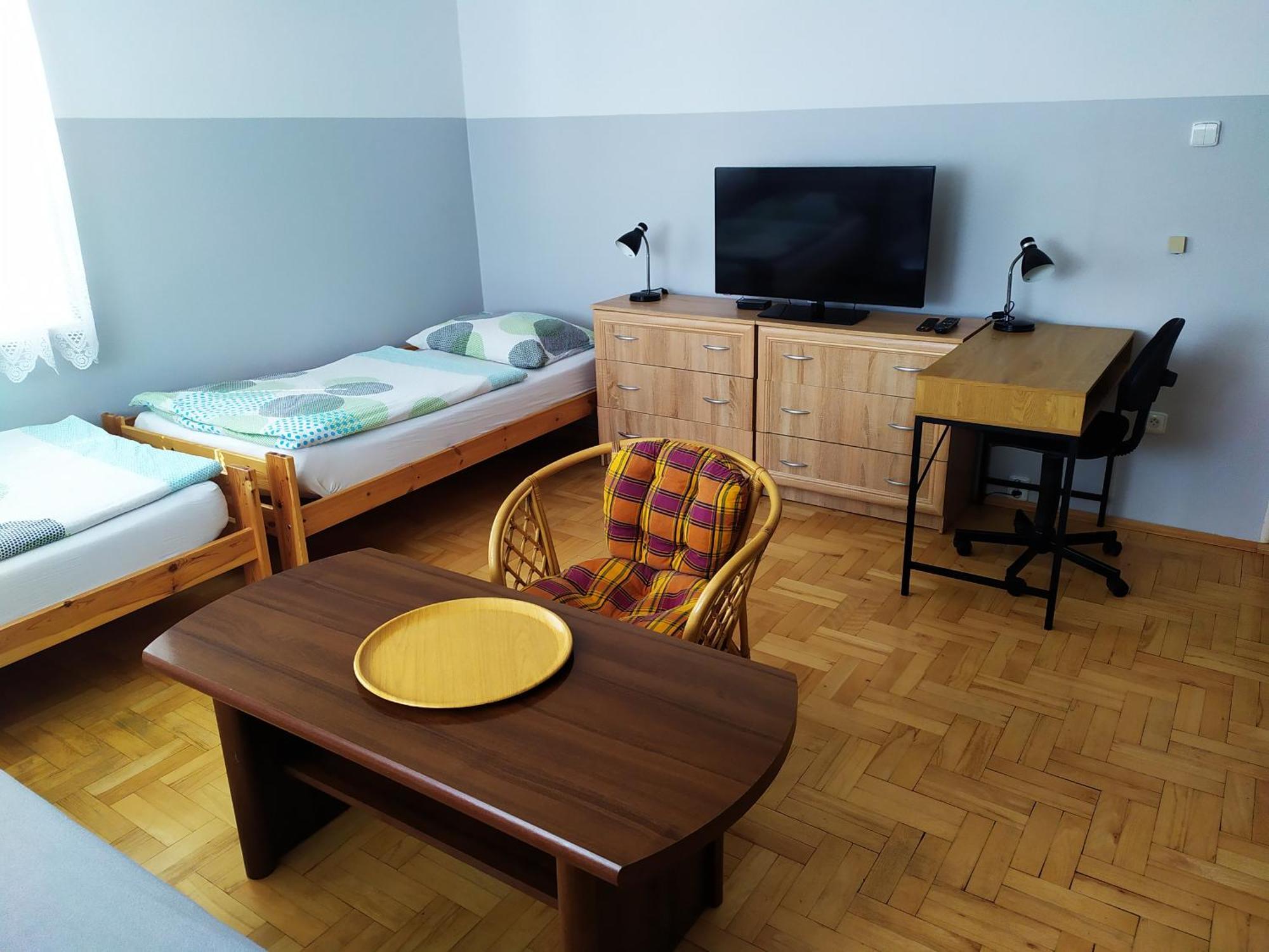 Ubytovani Velky Tynec 376 Quarto foto