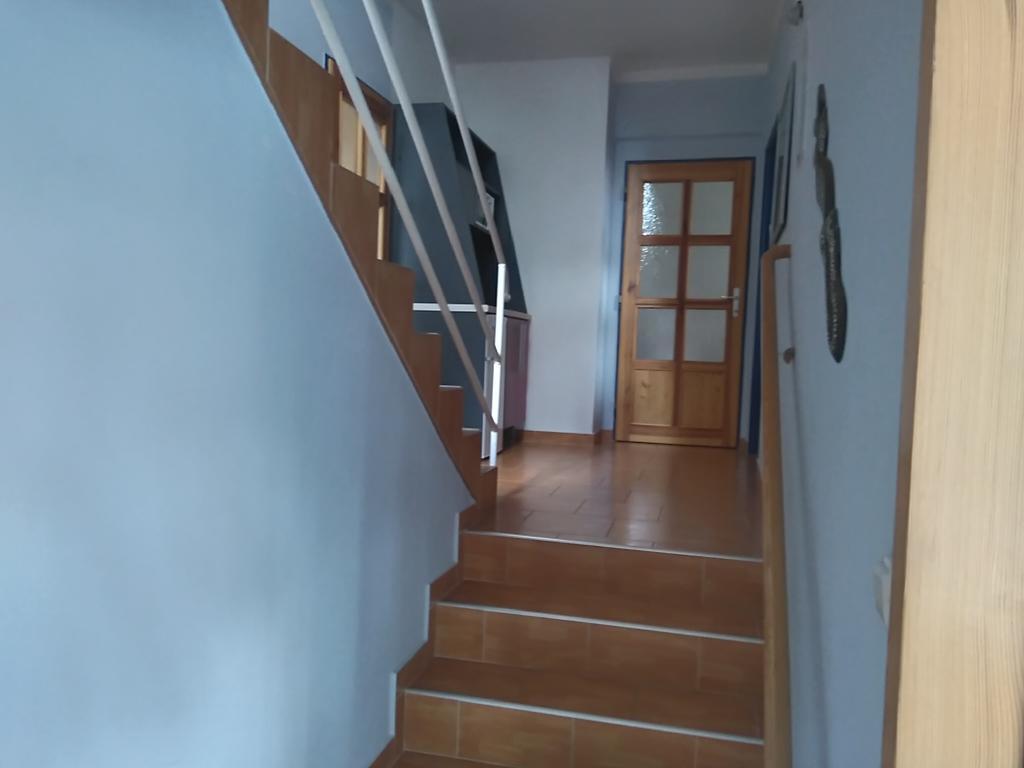 Ubytovani Velky Tynec 376 Exterior foto